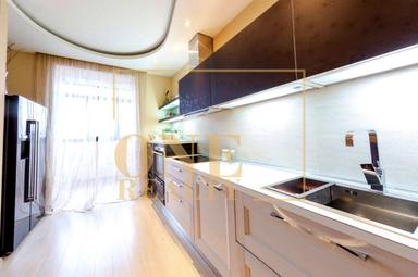 2-кімнатна квартира за адресою Панаса Мирного пров. (площа 82 м²) - Atlanta.ua - фото 37