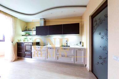 2-кімнатна квартира за адресою Панаса Мирного пров. (площа 82 м²) - Atlanta.ua - фото 36