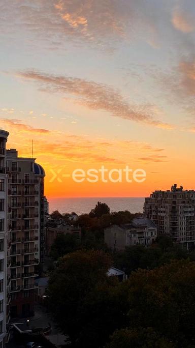 2-комнатная квартира по адресу Итальянский бульвар (площадь 63,5 м²) - Atlanta.ua - фото 5