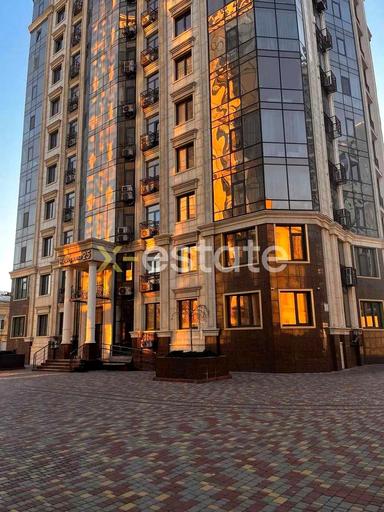 2-комнатная квартира по адресу Итальянский бульвар (площадь 63,5 м²) - Atlanta.ua - фото 4