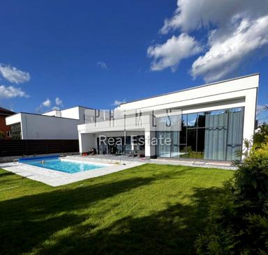 House by the address (area 260 m²) - Atlanta.ua - photo 18