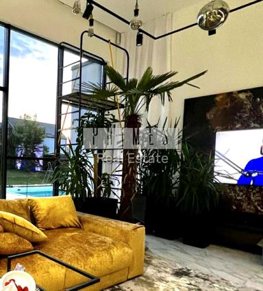 House by the address (area 260 m²) - Atlanta.ua - photo 33