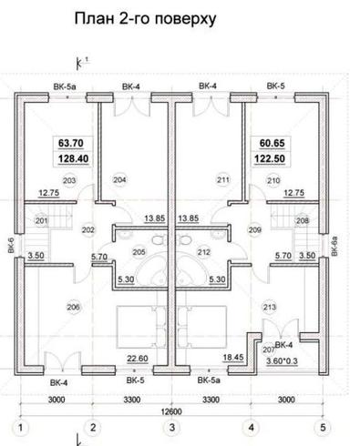 House by the address st. Svyato Pokrovskaya (area 125 m²) - Atlanta.ua - photo 23