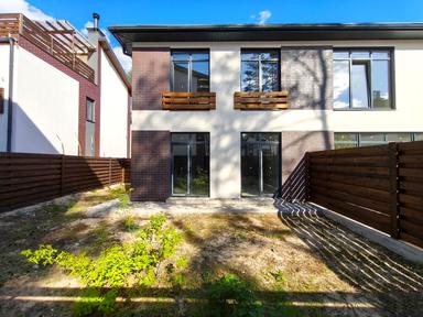 House by the address st. Svyato Pokrovskaya (area 125 m²) - Atlanta.ua - photo 19