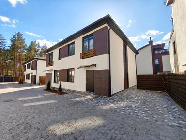 House by the address st. Svyato Pokrovskaya (area 125 m²) - Atlanta.ua - photo 21