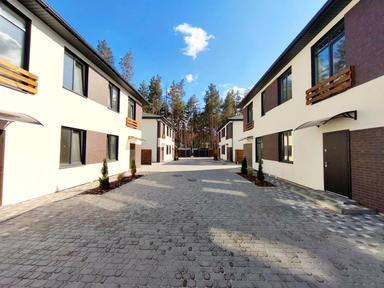 House by the address st. Svyato Pokrovskaya (area 125 m²) - Atlanta.ua - photo 33