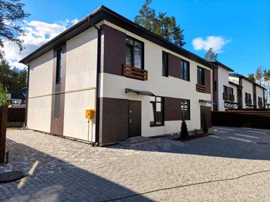 House by the address st. Svyato Pokrovskaya (area 125 m²) - Atlanta.ua - photo 20