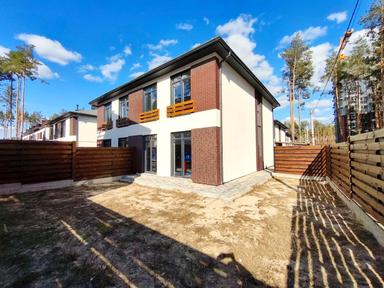 House by the address st. Svyato Pokrovskaya (area 125 m²) - Atlanta.ua - photo 34