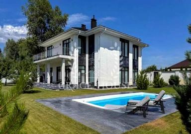 Дом по адресу (площадь 350 м²) - Atlanta.ua - фото 15