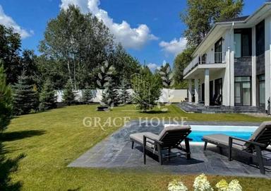 Дом по адресу (площадь 350 м²) - Atlanta.ua - фото 16