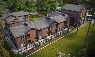 House by the address st. Ukrainskaya (area 98 m²) - Atlanta.ua - photo 31