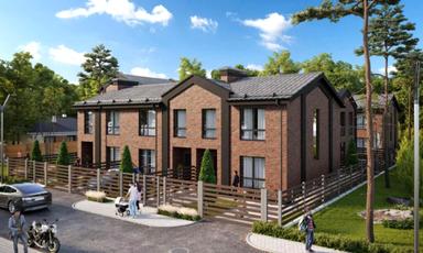 House by the address st. Ukrainskaya (area 98 m²) - Atlanta.ua - photo 30