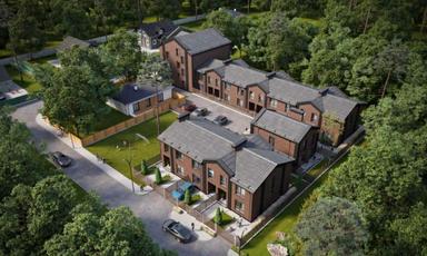 House by the address st. Ukrainskaya (area 98 m²) - Atlanta.ua - photo 32