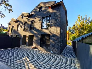 House by the address st. Ukrainskaya (area 98 m²) - Atlanta.ua - photo 18