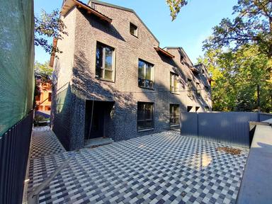 House by the address st. Ukrainskaya (area 98 m²) - Atlanta.ua - photo 17