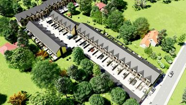 Дом по адресу ул. Энергетиков (площадь 82 м²) - Atlanta.ua - фото 34