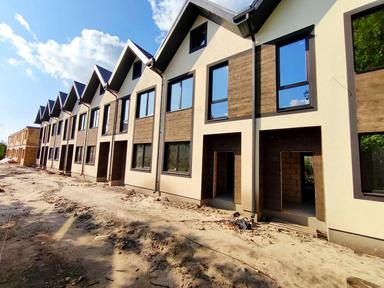 Дом по адресу ул. Энергетиков (площадь 82 м²) - Atlanta.ua - фото 21