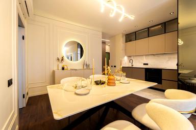 2-rooms apartment apartment by the address st. Krasnova (area 63,3 m²) - Atlanta.ua - photo 19