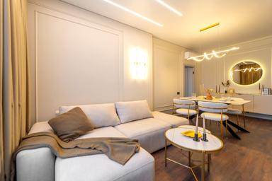 2-rooms apartment apartment by the address st. Krasnova (area 63,3 m²) - Atlanta.ua - photo 18