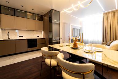 2-rooms apartment apartment by the address st. Krasnova (area 63,3 m²) - Atlanta.ua - photo 21