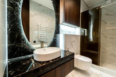 2-rooms apartment apartment by the address st. Krasnova (area 63,3 m²) - Atlanta.ua - photo 23