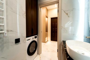 2-rooms apartment apartment by the address st. Krasnova (area 63,3 m²) - Atlanta.ua - photo 24