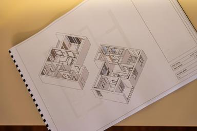 2-rooms apartment apartment by the address st. Krasnova (area 63,3 m²) - Atlanta.ua - photo 27