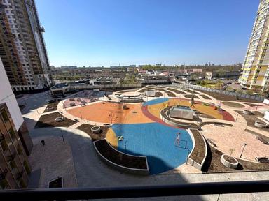 2-rooms apartment apartment by the address st. Krasnova (area 63,3 m²) - Atlanta.ua - photo 34