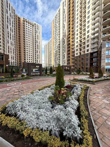 2-rooms apartment apartment by the address st. Krasnova (area 63,3 m²) - Atlanta.ua - photo 30