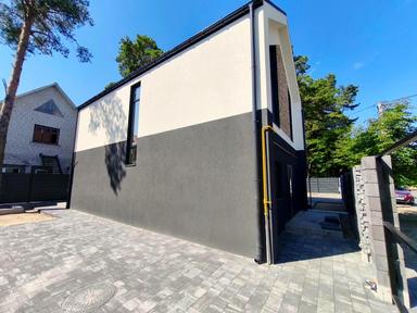 House by the address st. Pushkinskaya (area 114 m²) - Atlanta.ua - photo 32