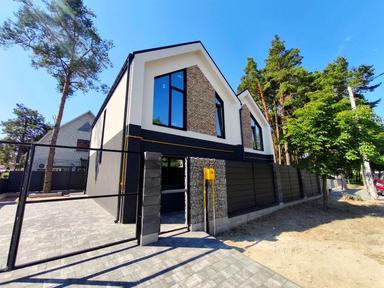 House by the address st. Pushkinskaya (area 114 m²) - Atlanta.ua - photo 18