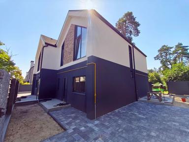 House by the address st. Pushkinskaya (area 114 m²) - Atlanta.ua - photo 34