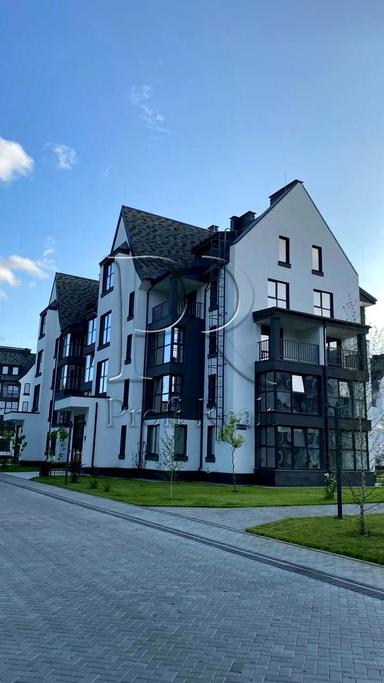 Багатокімнатна квартира за адресою вул. Київська (площа 125 м²) - Atlanta.ua - фото 23