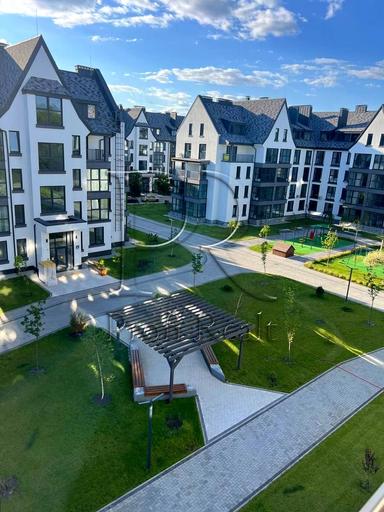 Багатокімнатна квартира за адресою вул. Київська (площа 125 м²) - Atlanta.ua - фото 21