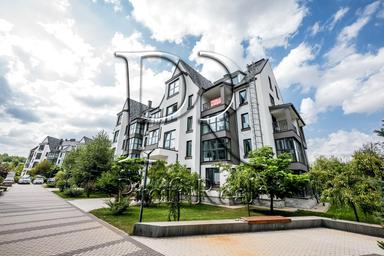 Багатокімнатна квартира за адресою вул. Київська (площа 125 м²) - Atlanta.ua - фото 22