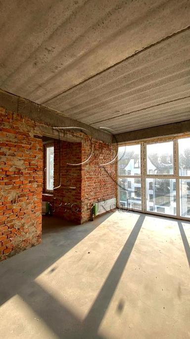 Багатокімнатна квартира за адресою вул. Київська (площа 125 м²) - Atlanta.ua - фото 26