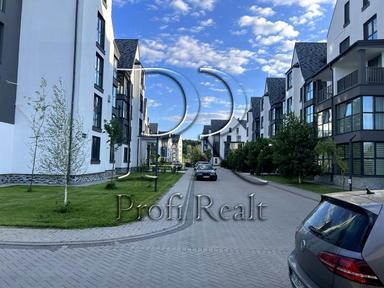 Багатокімнатна квартира за адресою вул. Київська (площа 125 м²) - Atlanta.ua - фото 25