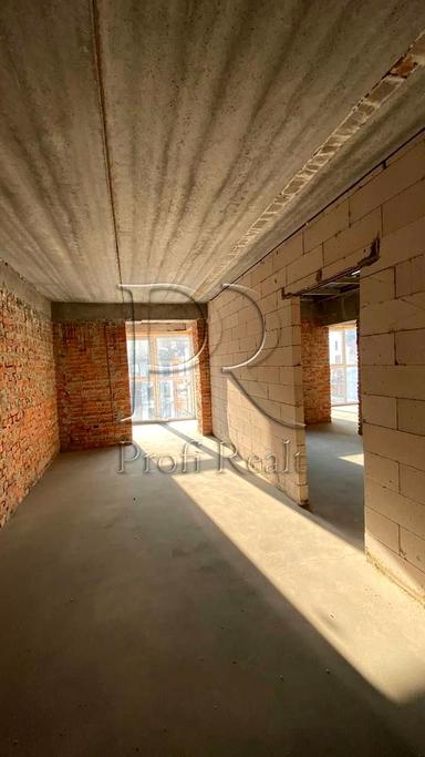 Багатокімнатна квартира за адресою вул. Київська (площа 125 м²) - Atlanta.ua - фото 31