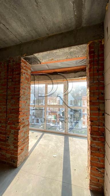 Багатокімнатна квартира за адресою вул. Київська (площа 125 м²) - Atlanta.ua - фото 32