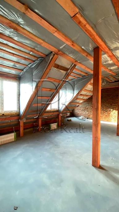 Багатокімнатна квартира за адресою вул. Київська (площа 125 м²) - Atlanta.ua - фото 35