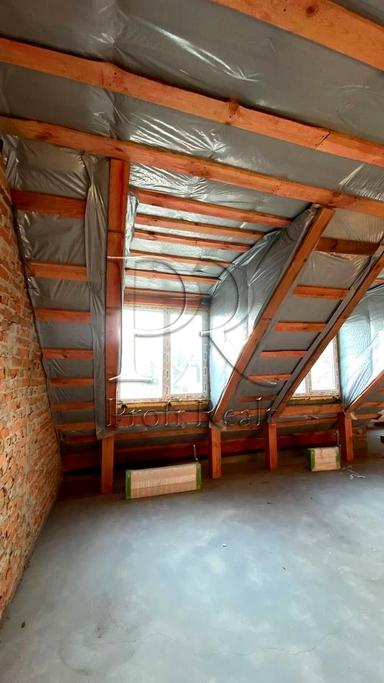 Багатокімнатна квартира за адресою вул. Київська (площа 125 м²) - Atlanta.ua - фото 36