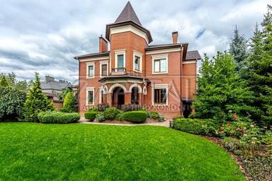 Дом по адресу (площадь 500 м²) - Atlanta.ua - фото 142