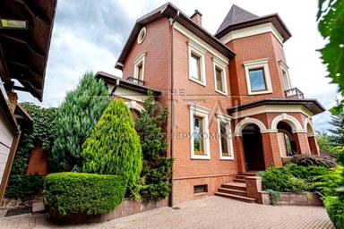 Дом по адресу (площадь 500 м²) - Atlanta.ua - фото 144