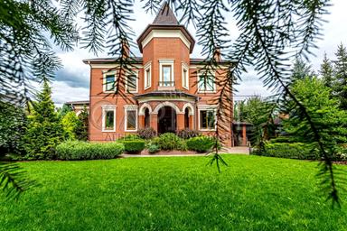 Дом по адресу (площадь 500 м²) - Atlanta.ua - фото 145