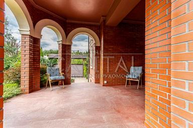 Дом по адресу (площадь 500 м²) - Atlanta.ua - фото 150