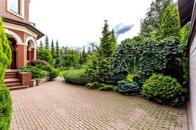 Дом по адресу (площадь 500 м²) - Atlanta.ua - фото 147