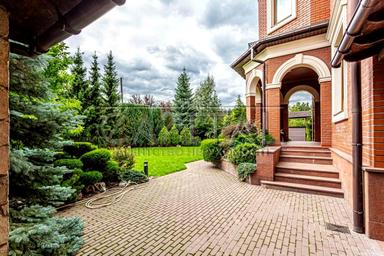 Дом по адресу (площадь 500 м²) - Atlanta.ua - фото 148