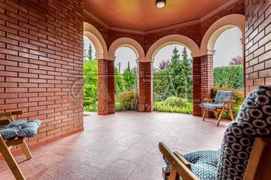 Дом по адресу (площадь 500 м²) - Atlanta.ua - фото 151