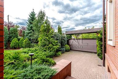 Дом по адресу (площадь 500 м²) - Atlanta.ua - фото 156