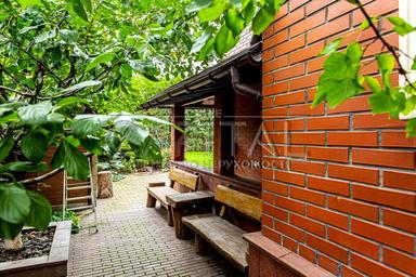 Дом по адресу (площадь 500 м²) - Atlanta.ua - фото 157